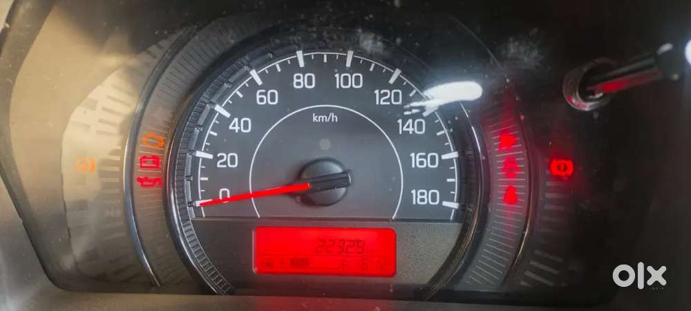 Maruti Suzuki Wagon R 2022 Petrol 22329 Km Driven