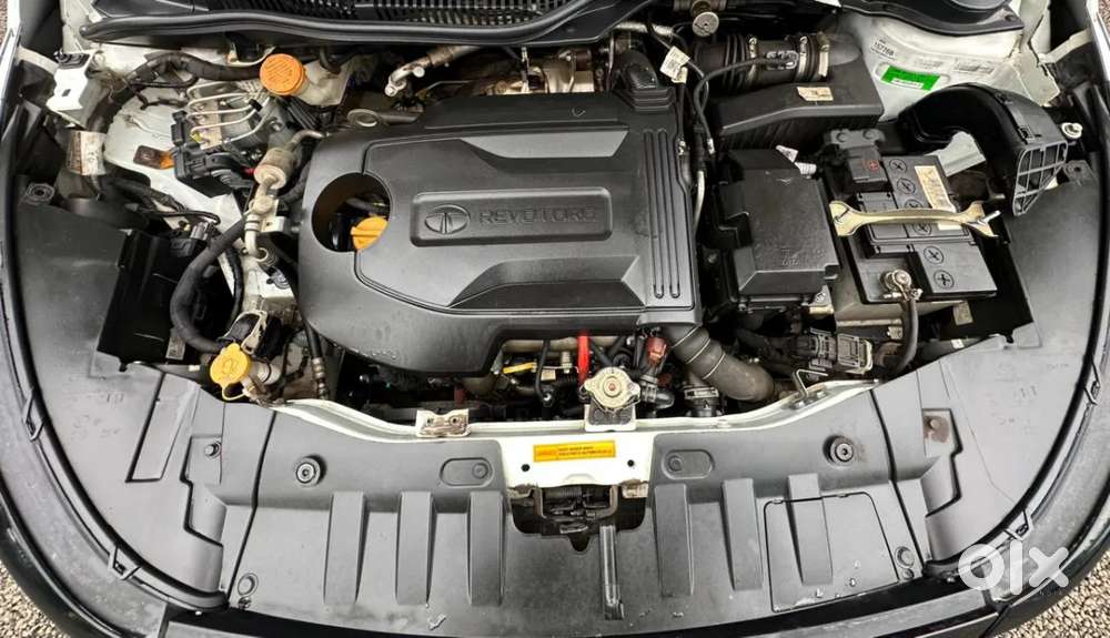 Tata Altroz 1.5 Xz(o) Diesel, 2022, Diesel