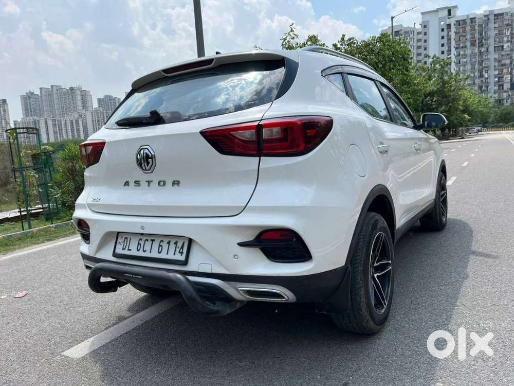 Mg Astor 1.5 Smart, 2024, Petrol