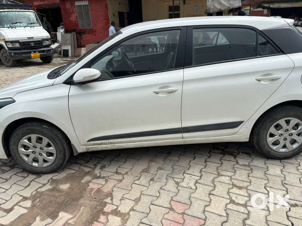 Hyundai Elite I20 2014 Petrol Good Condition