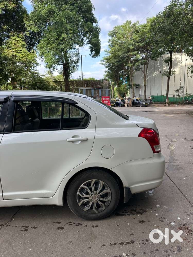 Maruti Suzuki Swift Dzire 2011/31 Cng & Hybrids Good Condition