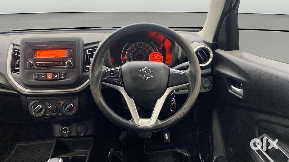 Maruti Suzuki Celerio Zxi Amt, 2023, Petrol