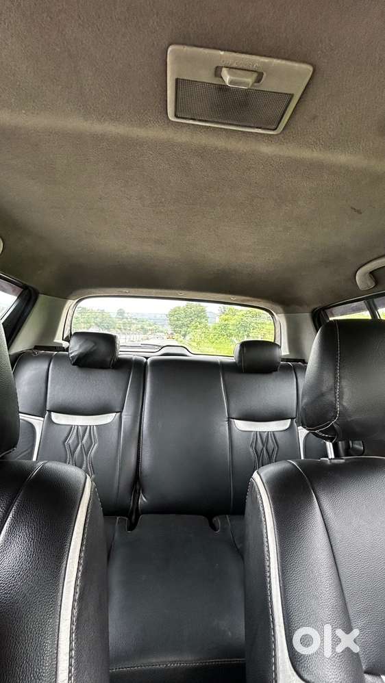 Maruti Suzuki Swift Zxi