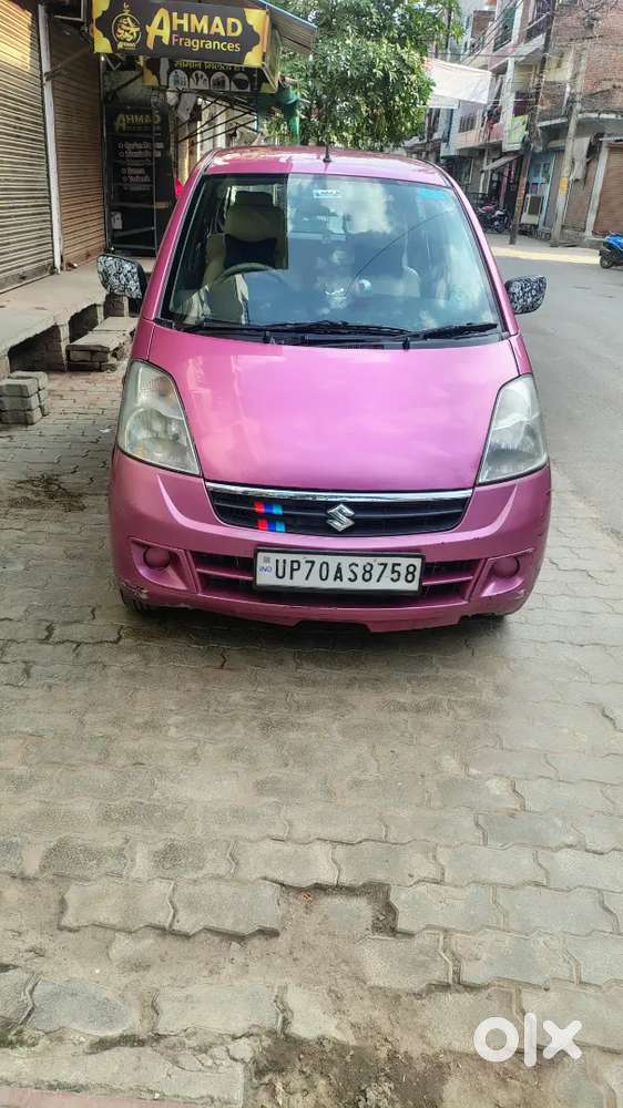 Maruti Suzuki Zen Estilo 2008 Petrol Well Maintained
