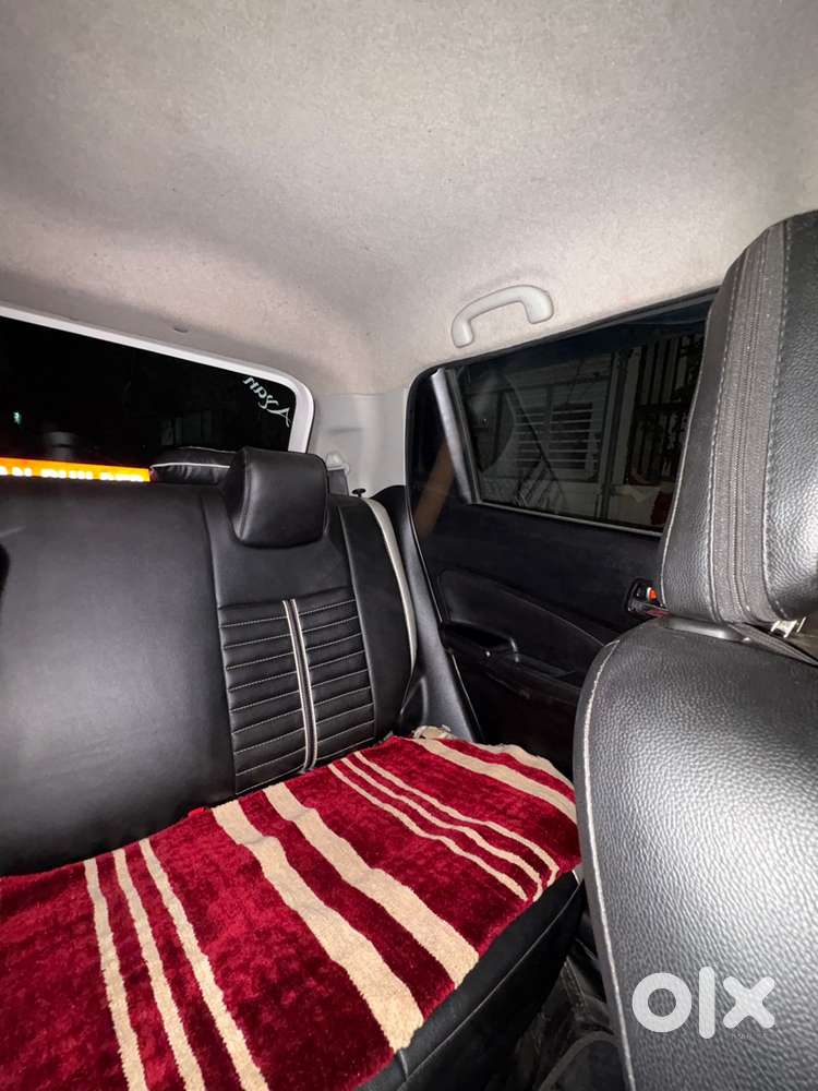 Maruti Swift 2019 Vdi Manual