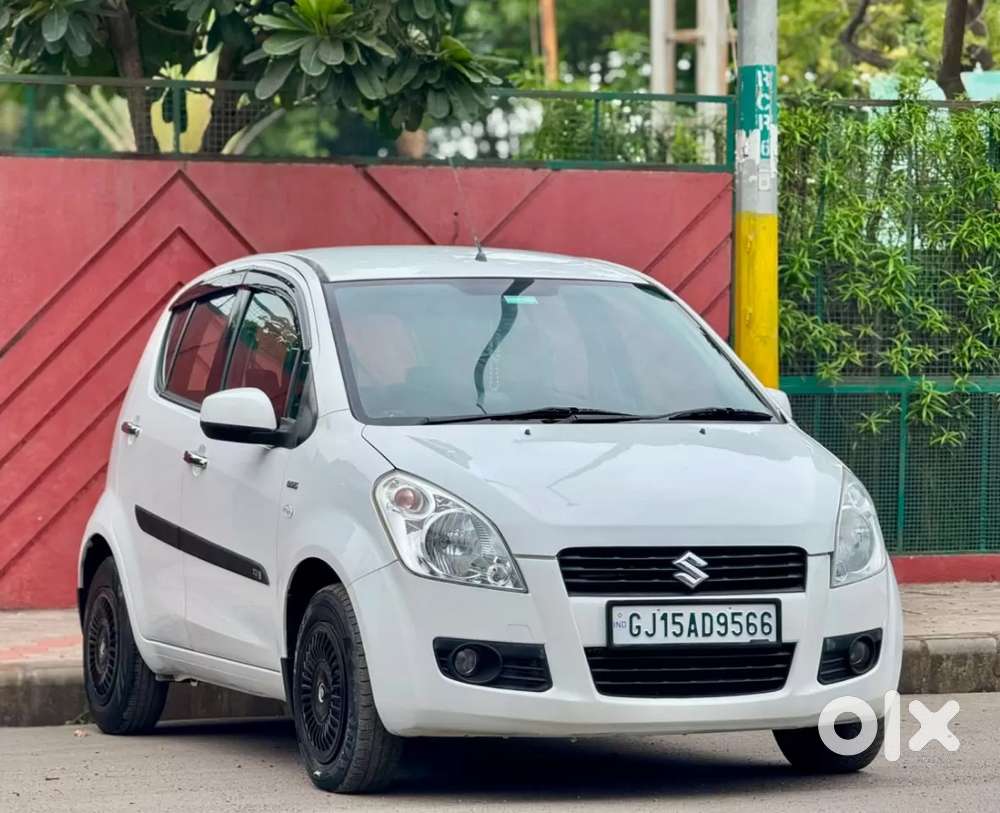 Maruti Suzuki Ritz, 2011, Diesel