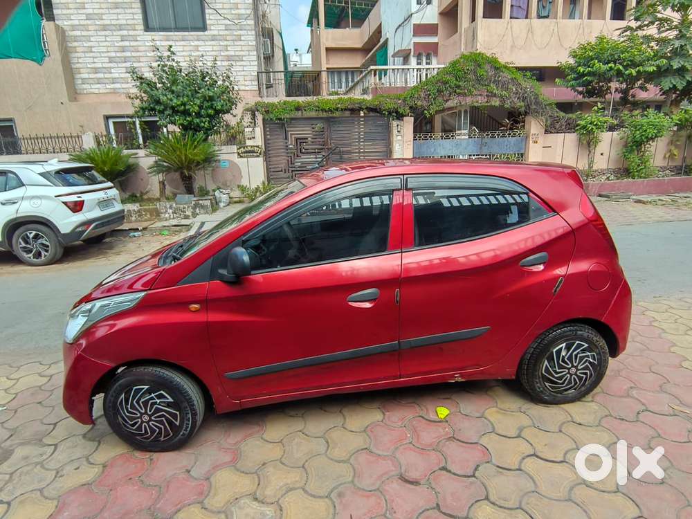 Hyundai Eon, 2016, Petrol