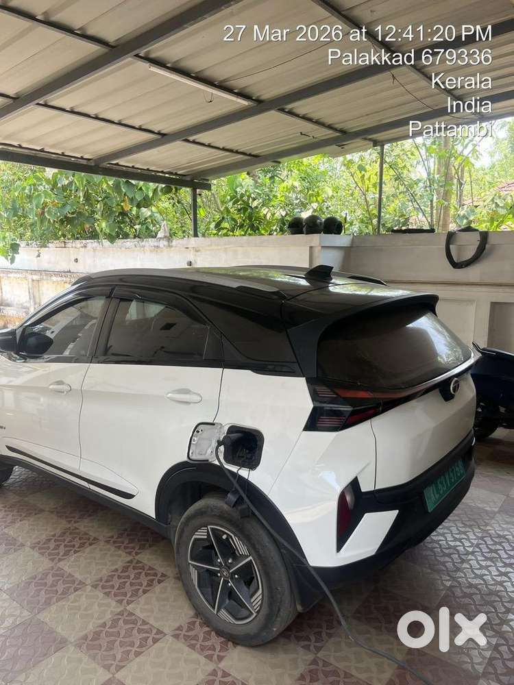 Tata Nexon Ev 2024 Electric Good Condition