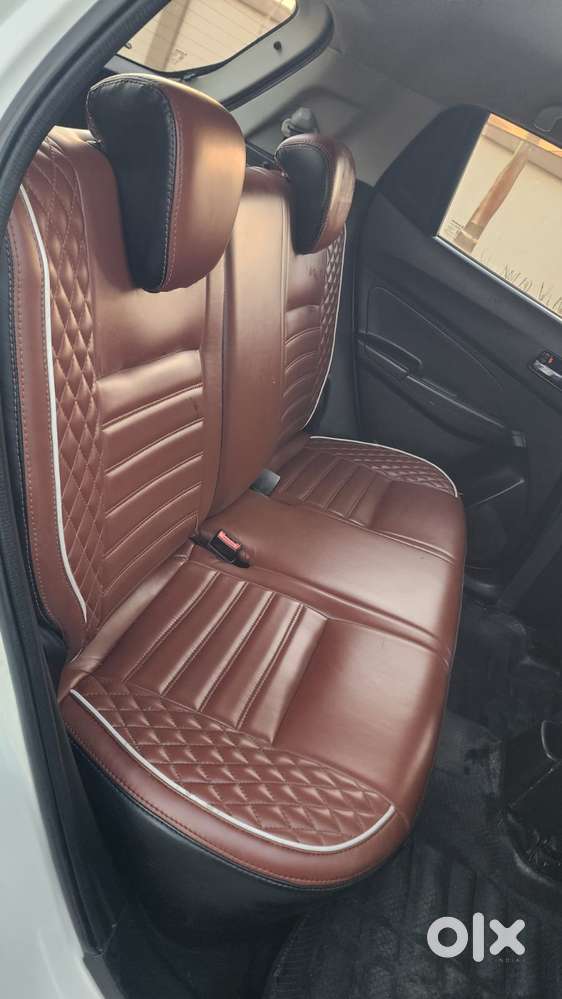 Maruti Suzuki Swift, 2022