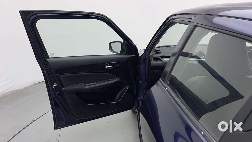 Maruti Suzuki Swift Vvt Vxi, 2018, Petrol