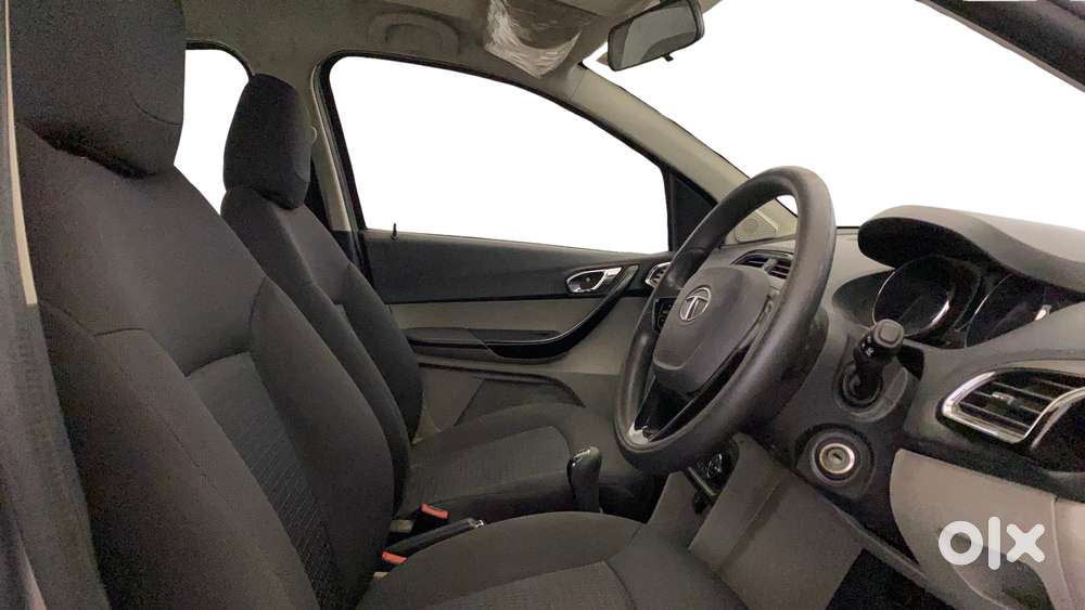 Tata Tiago 1.2 Revotron Xz Plus, 2019, Cng & Hybrids