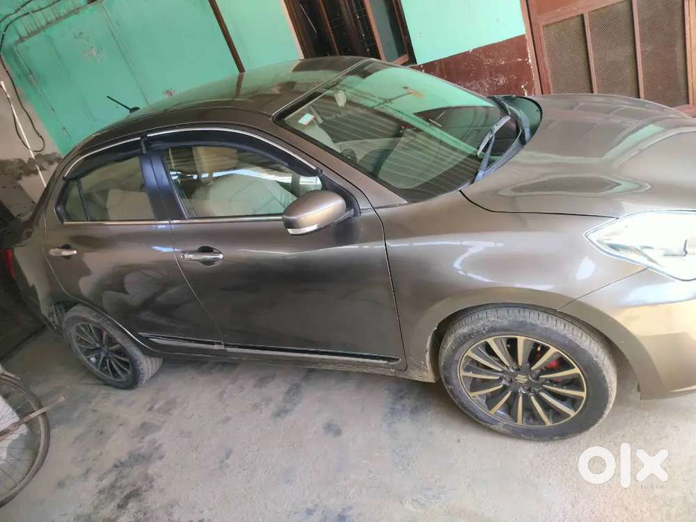 Maruti Suzuki Dzire 2020 Petrol 80000 Km Driven