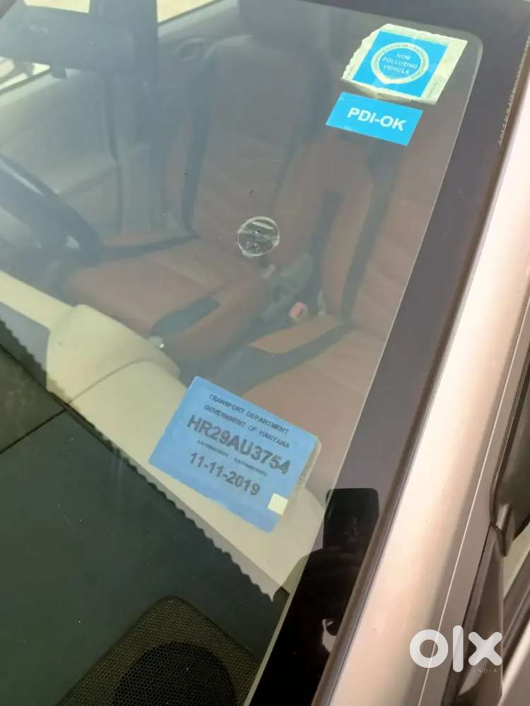 Toyota Liva 2019 Diesel 100000 Km Driven