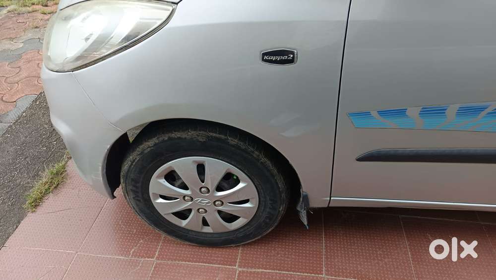 Hyundai I10 1.2 Kappa Magna, 2011