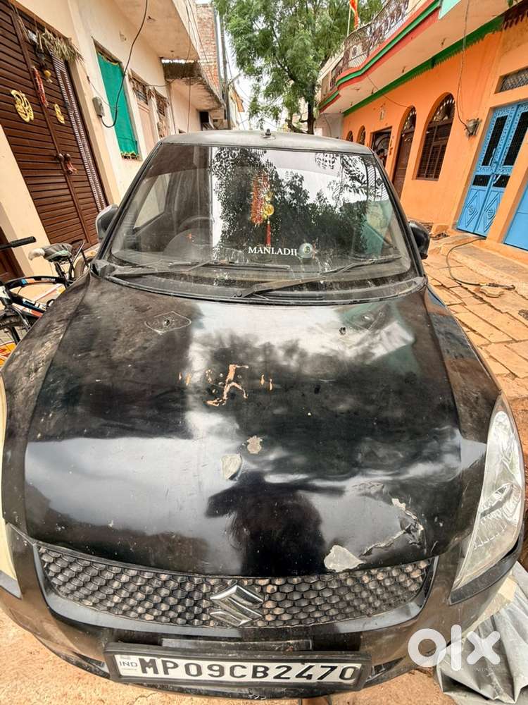 Maruti Suzuki Swift 2010 Petrol 132000 Km Driven