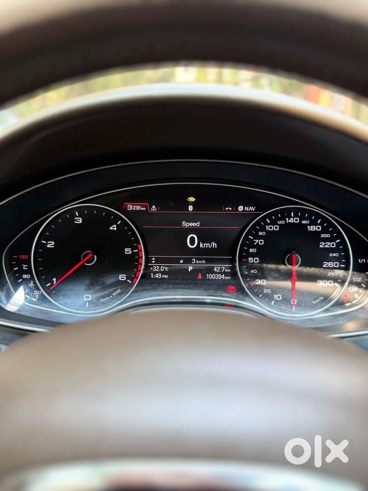 Audi A6 2.0 Tdi Technology Pack, 2013, Diesel