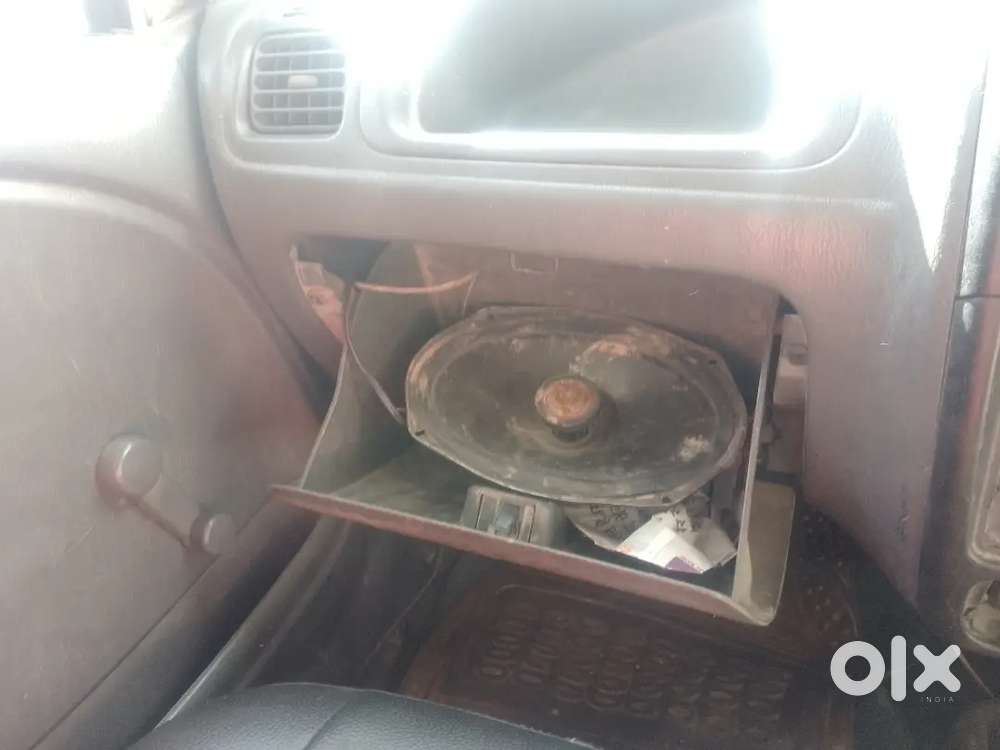 Maruti Suzuki Alto 800 Model2007 With Vip Number Plate  - Hp 71 2500