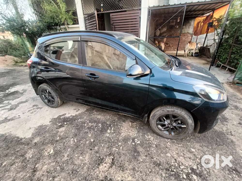 Hyundai Grand I10 Nios 2022 Model Petrol