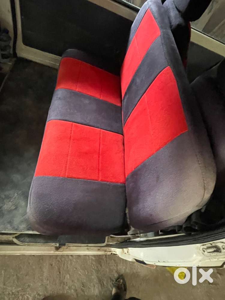 Maruti Omni Lpg 2000 Car