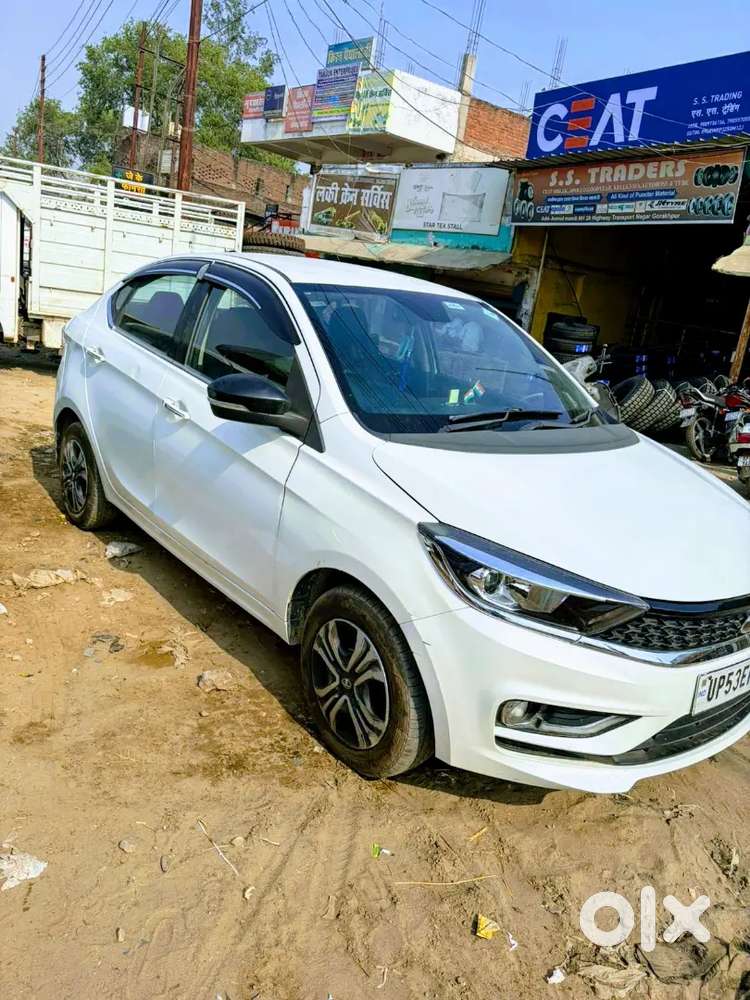 Top Model Cng Plus Petrol