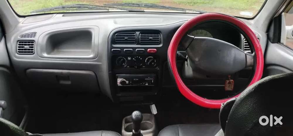 Maruti Suzuki Alto 2009
