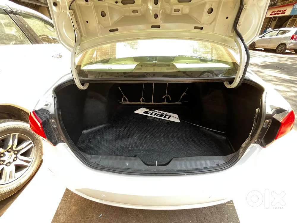 Maruti Suzuki Ciaz 2016 Diesel Well Maintained