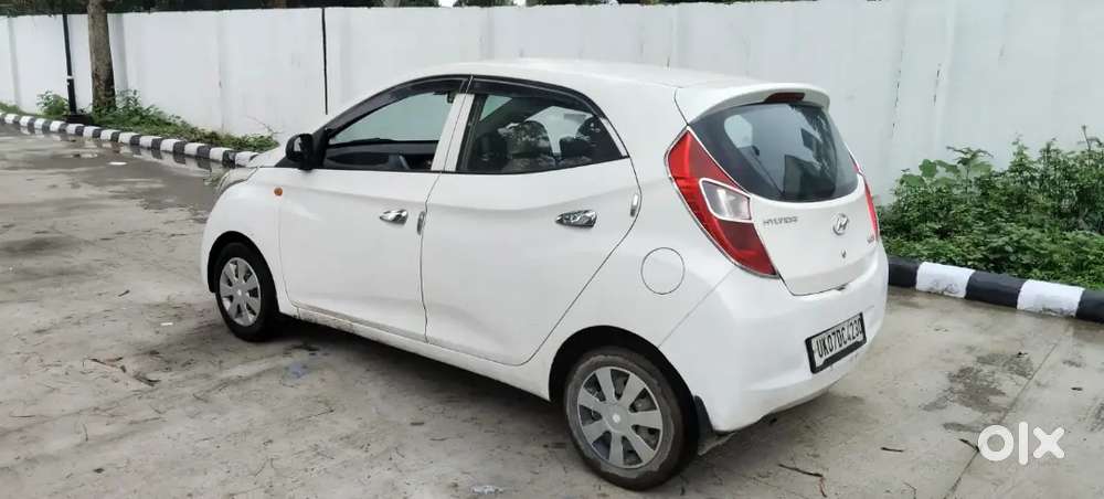 Hyundai Eon 0.8 Era 2018
