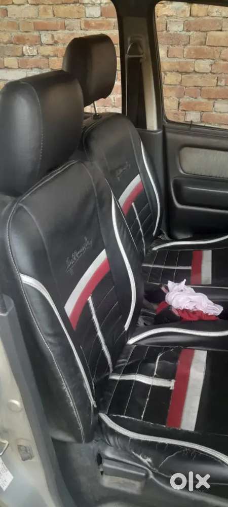 Maruti Suzuki Wagon R 1.0 2008 Lpg 55000 Km Driven