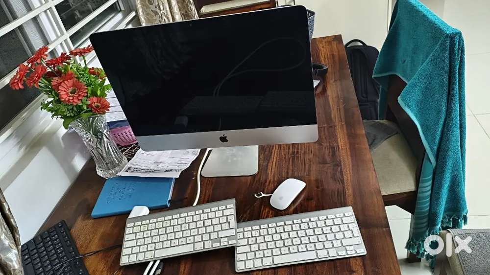 Imac 21.5 inch late 2013