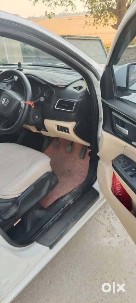 Honda Amaze 2021 Diesel 90000 Km