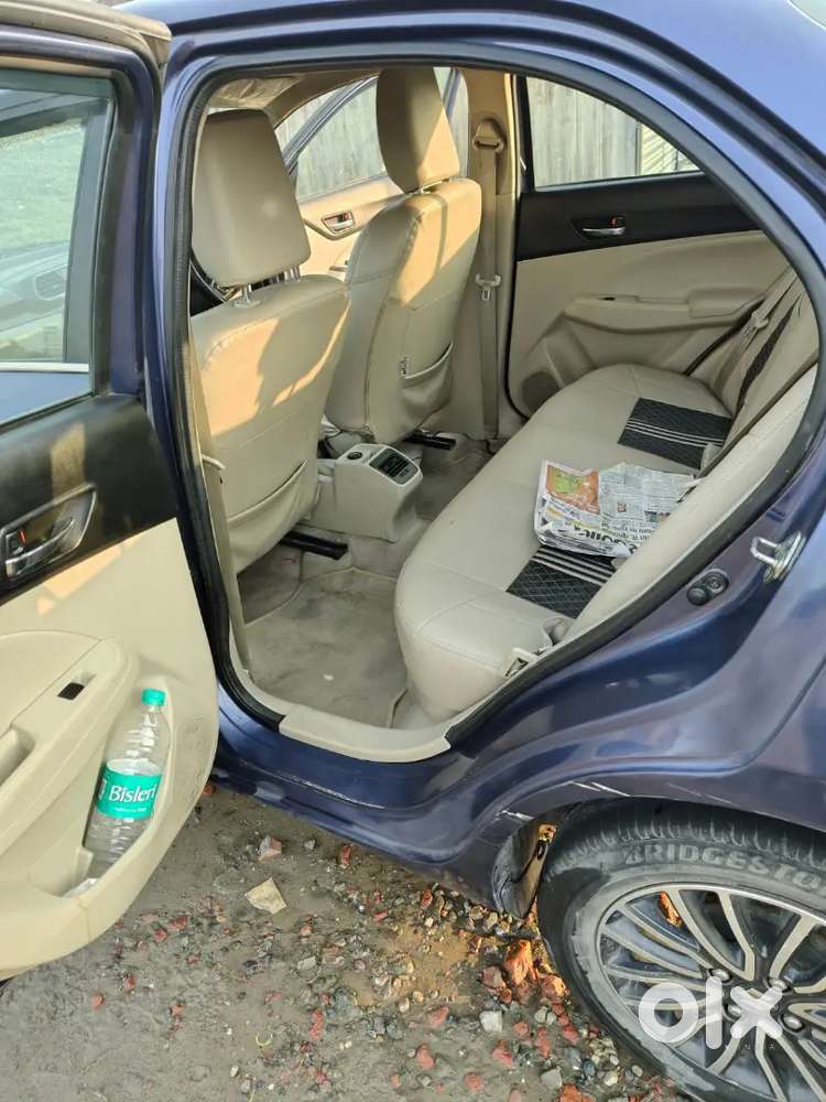 Maruti Suzuki Dzire Zdi Plus 2019