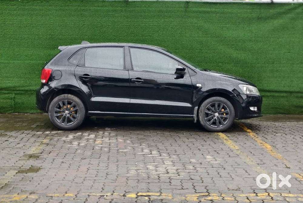 Volkswagen Polo, 2014, Petrol