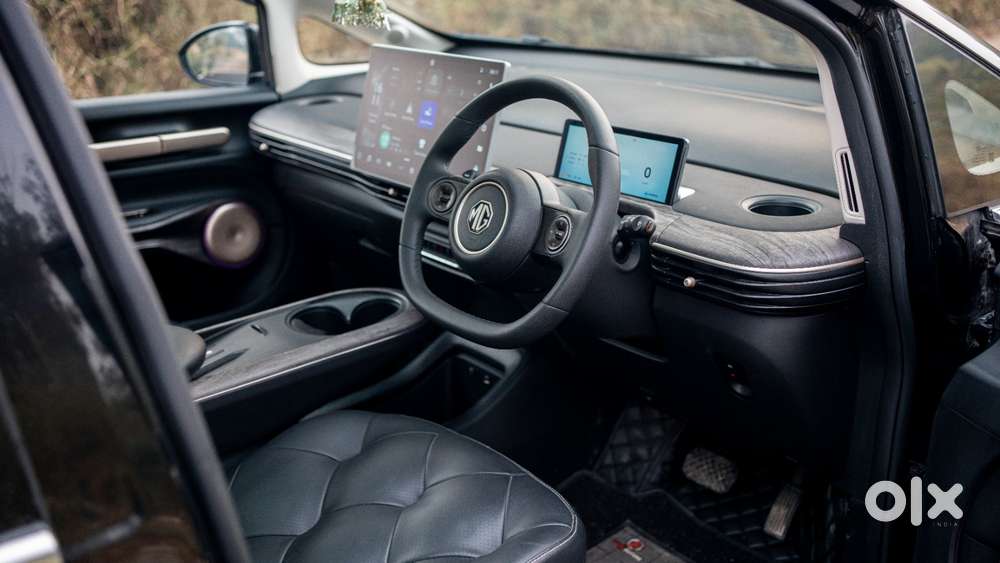 Mg Windsor Ev Essence, 2024, Electric