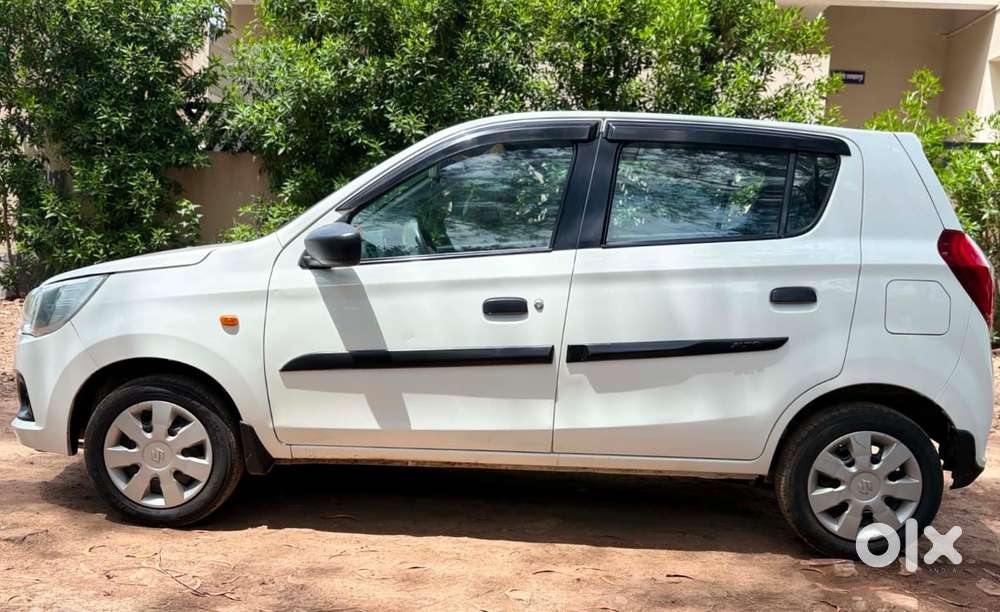 Maruti Suzuki Alto K10 Vxi (o), 2018, Petrol