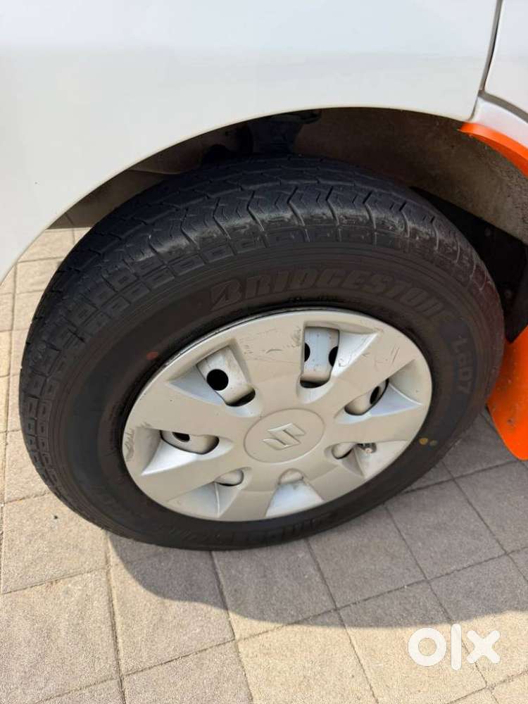 Maruti Suzuki Eeco 5 Str With Ac Plus Htr Cng, 2023, Cng & Hybrids