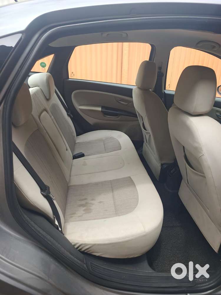 Fiat Linea 1.3 Multijet Active, 2014, Diesel