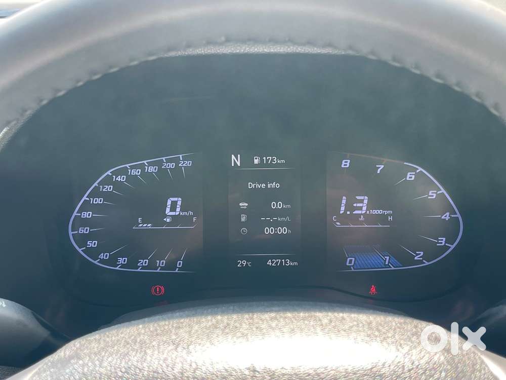 Hyundai Verna Petrol 2021