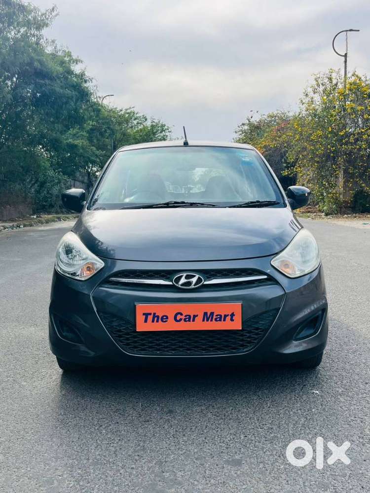 Hyundai I10 1.2 Kappa Magna, 2012, Petrol