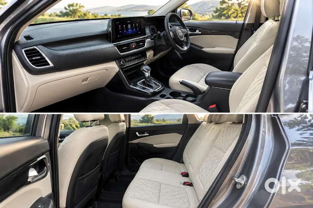Kia Sonet 1.5 Gtx 2020