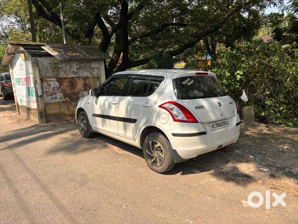 Maruti Suzuki Swift 2014 Petrol Well Maintained