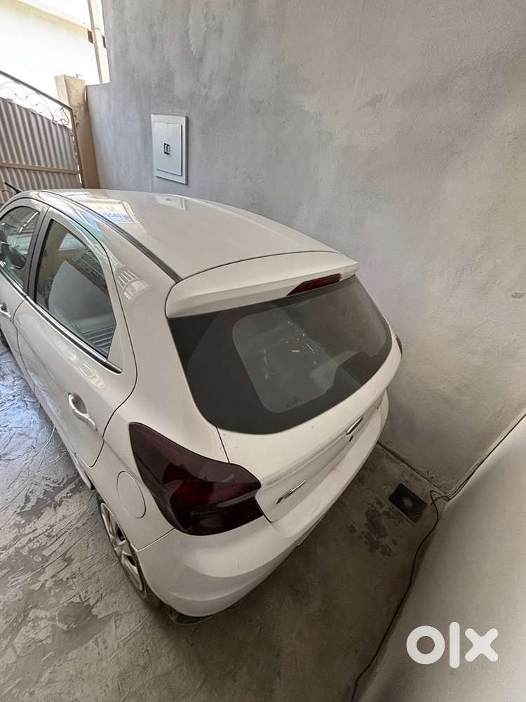 Ford Figo 2016 Diesel 78000 Km Driven