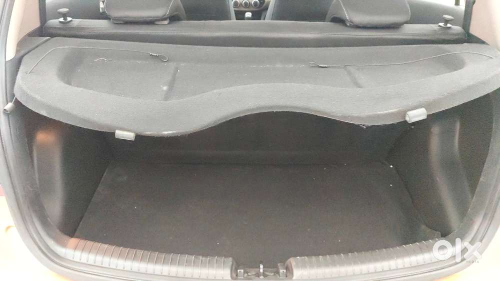 Hyundai Grand I10 Asta 1.2 Kappa Vtvt, 2015, Petrol