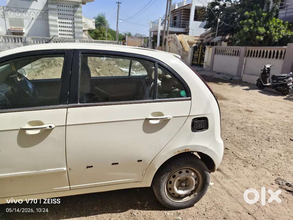 Tata Indica Vista 2013 Diesel Good Condition