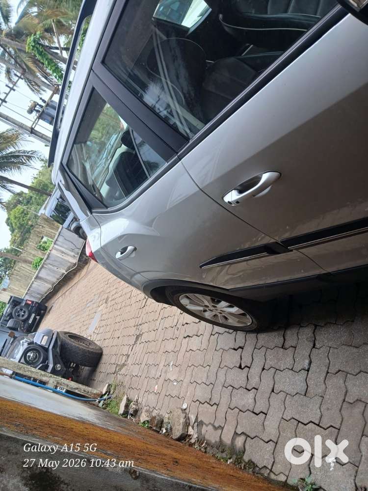 Mahindra Xuv300
