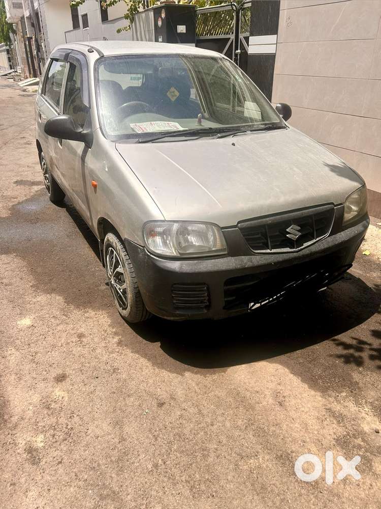 Maruti Suzuki 2006 Km Driven