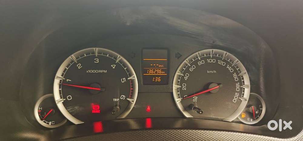 Maruti Suzuki Swift Vdi (o), 2017, Diesel