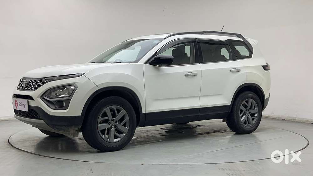 Tata Safari 2.0 Kryotec Xta Plus, 2022, Diesel