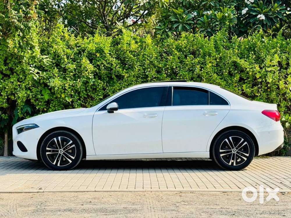 Mercedes-benz A-class Limousine 200, 2025, Diesel