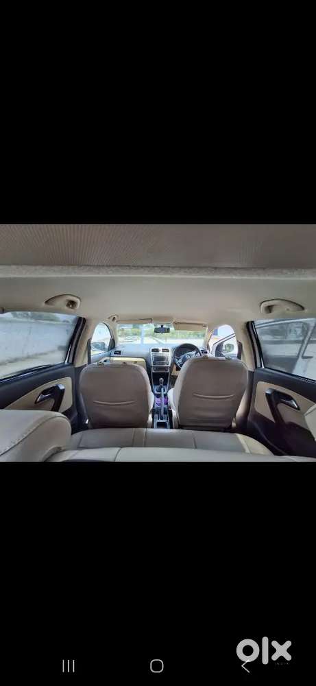 Volkswagen Polo 2015, Highline Top
