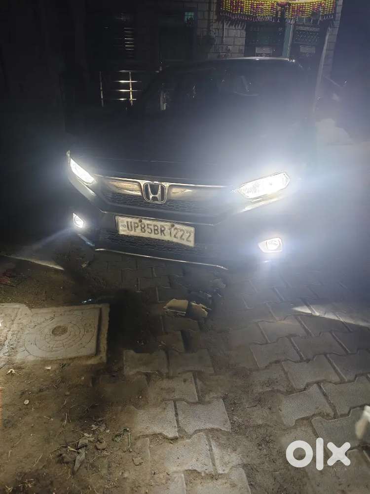 Honda Amaze 2021 Petrol
